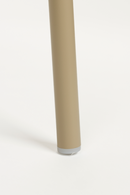 Curved Modern Dining Chair Set (4) | DF Jessica | Oroatrade.com