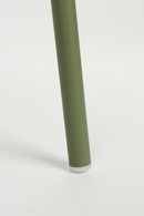 Curved Modern Dining Chair Set (4) | DF Jessica | Oroatrade.com