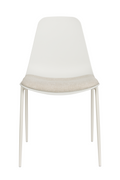 Minimalist Dining Chair Set (4) | DF Jeffrey | Oroatrade.com