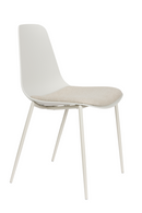 Minimalist Dining Chair Set (4) | DF Jeffrey | Oroatrade.com