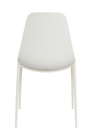 Minimalist Dining Chair Set (4) | DF Jeffrey | Oroatrade.com