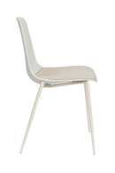 Minimalist Dining Chair Set (4) | DF Jeffrey | Oroatrade.com