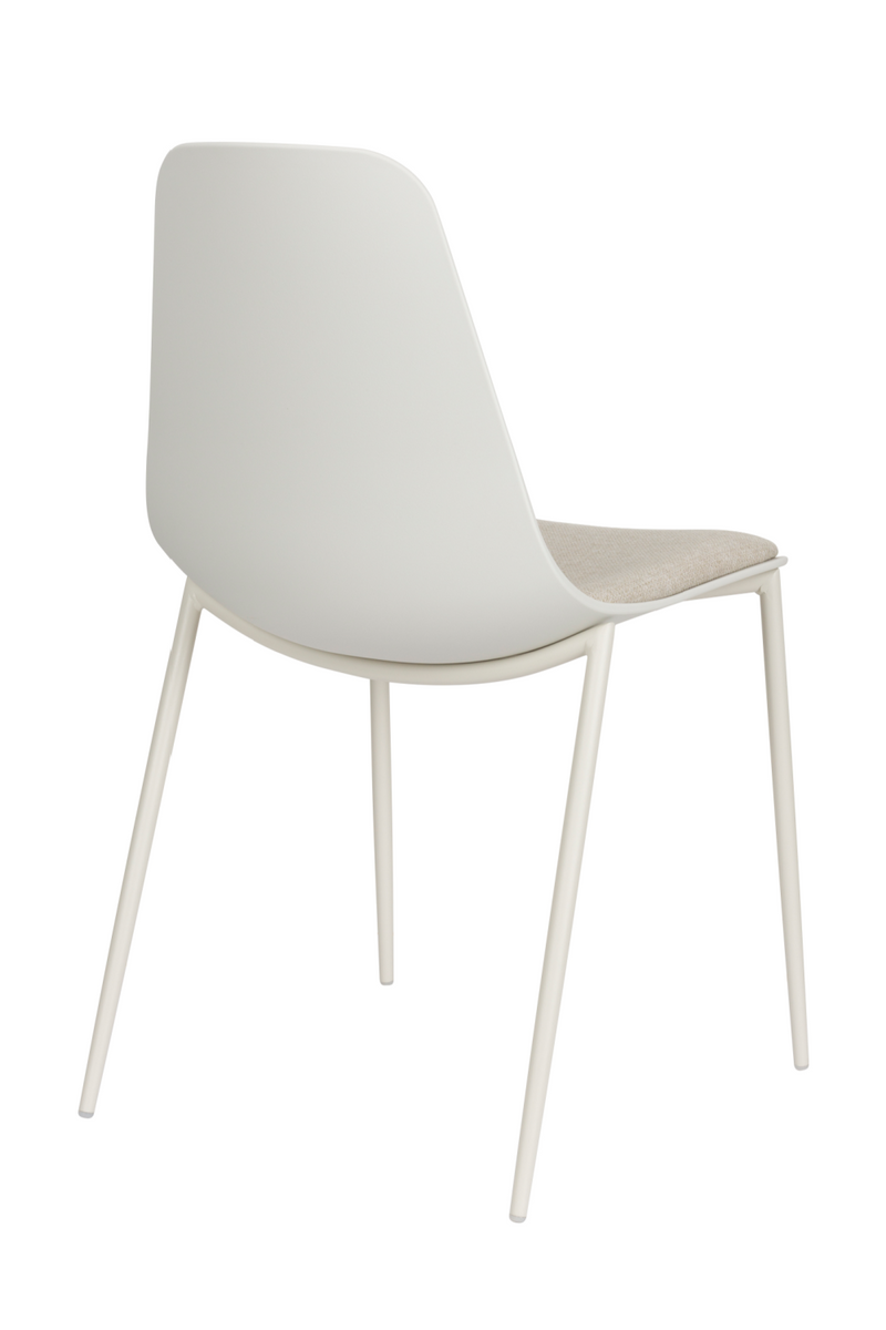 Minimalist Dining Chair Set (4) | DF Jeffrey | Oroatrade.com