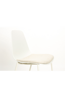 Minimalist Dining Chair Set (4) | DF Jeffrey | Oroatrade.com