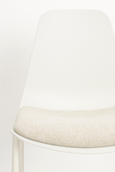 Minimalist Dining Chair Set (4) | DF Jeffrey | Oroatrade.com