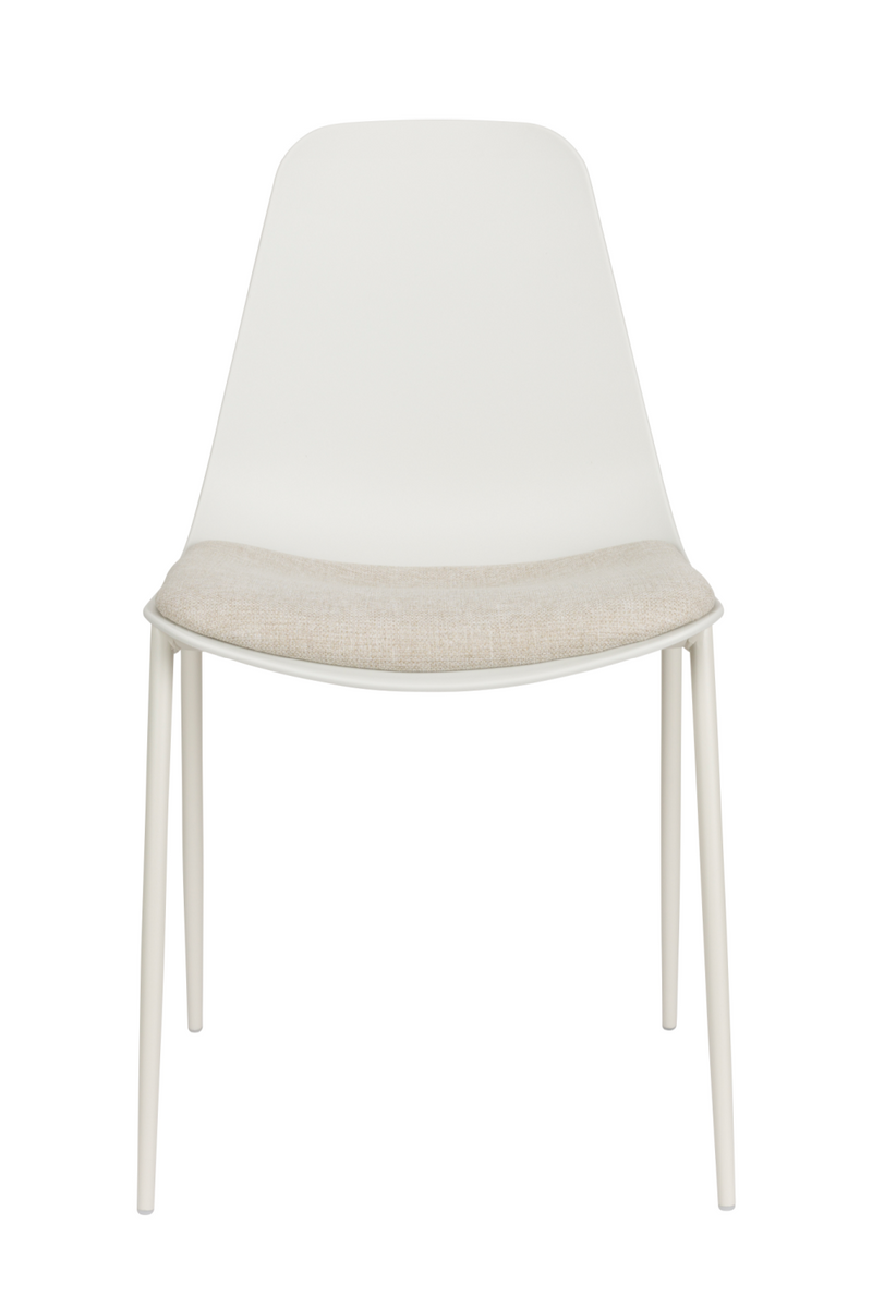 Minimalist Dining Chair Set (4) | DF Jeffrey | Oroatrade.com