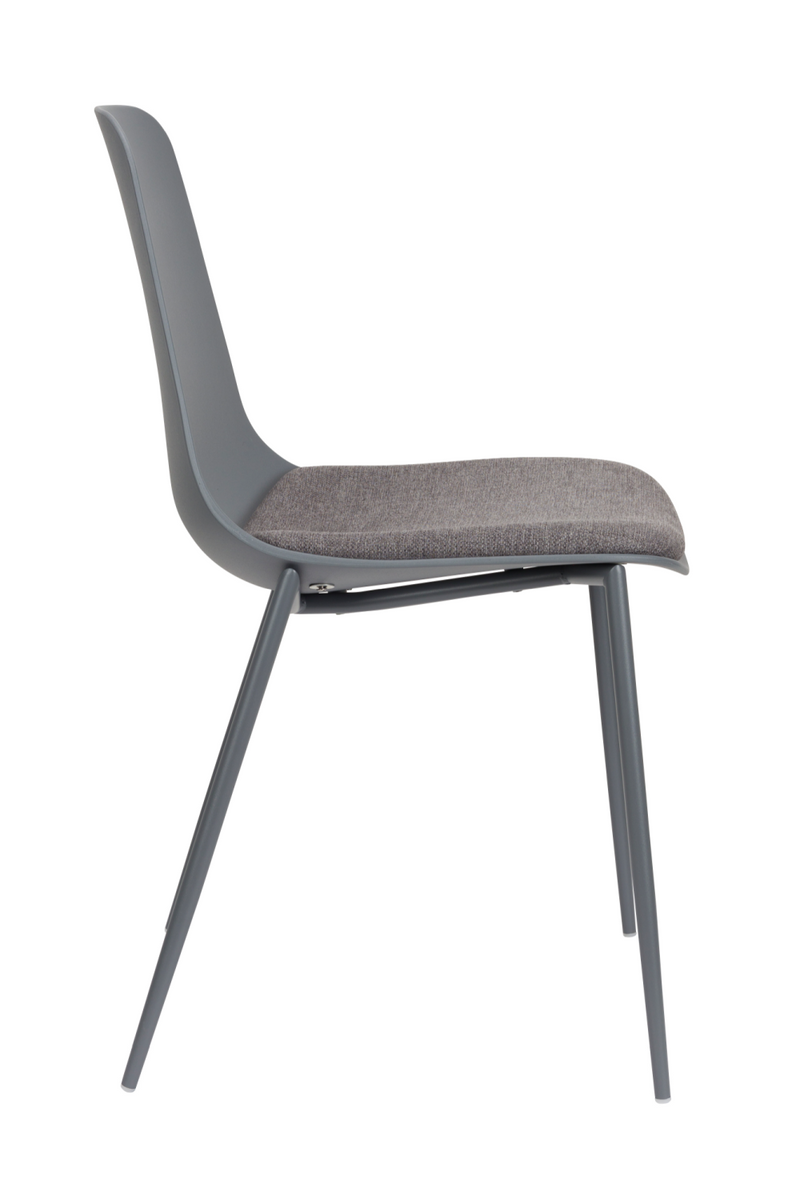 Minimalist Dining Chair Set (4) | DF Jeffrey | Oroatrade.com