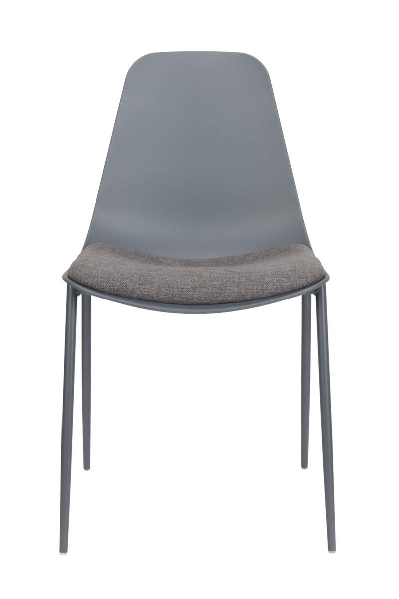 Minimalist Dining Chair Set (4) | DF Jeffrey | Oroatrade.com