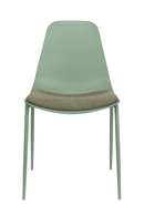 Minimalist Dining Chair Set (4) | DF Jeffrey | Oroatrade.com