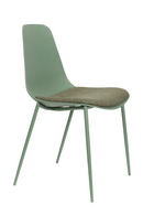 Minimalist Dining Chair Set (4) | DF Jeffrey | Oroatrade.com