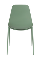 Minimalist Dining Chair Set (4) | DF Jeffrey | Oroatrade.com
