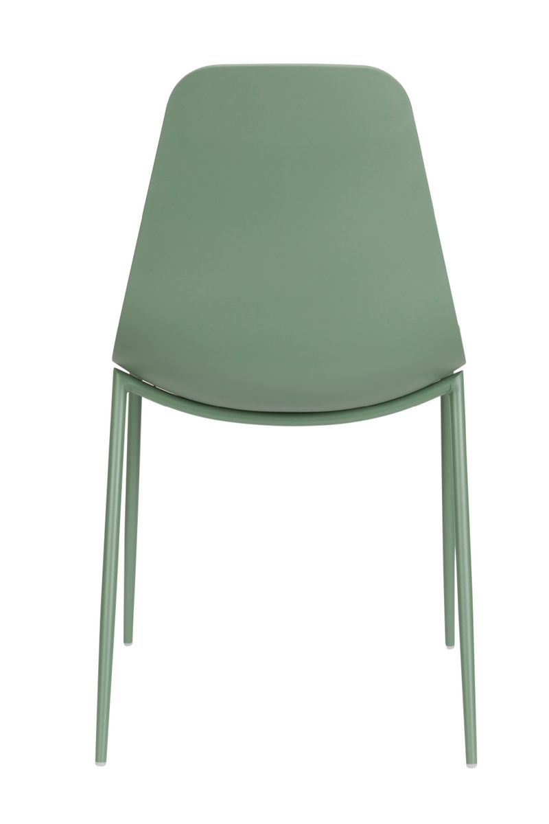 Minimalist Dining Chair Set (4) | DF Jeffrey | Oroatrade.com