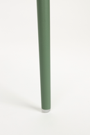 Minimalist Dining Chair Set (4) | DF Jeffrey | Oroatrade.com