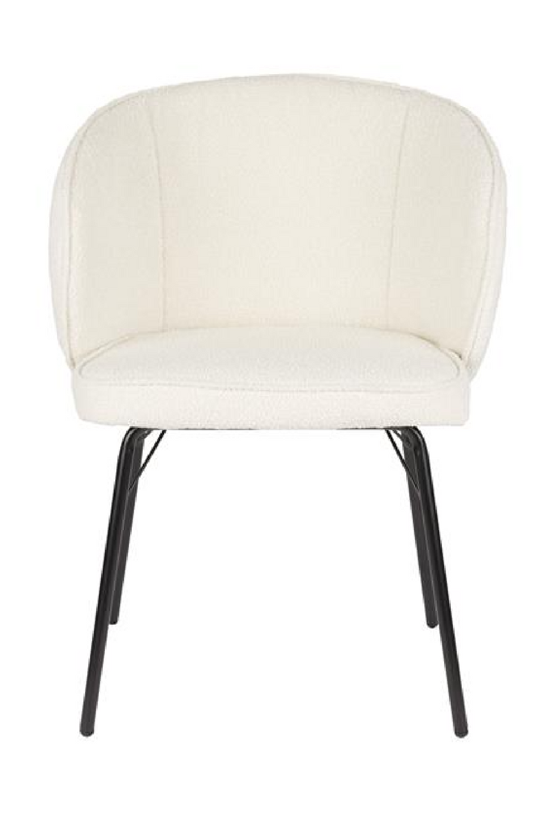 Upholstered Dining Chair Set (2) | DF Joa | Oroatrade.com