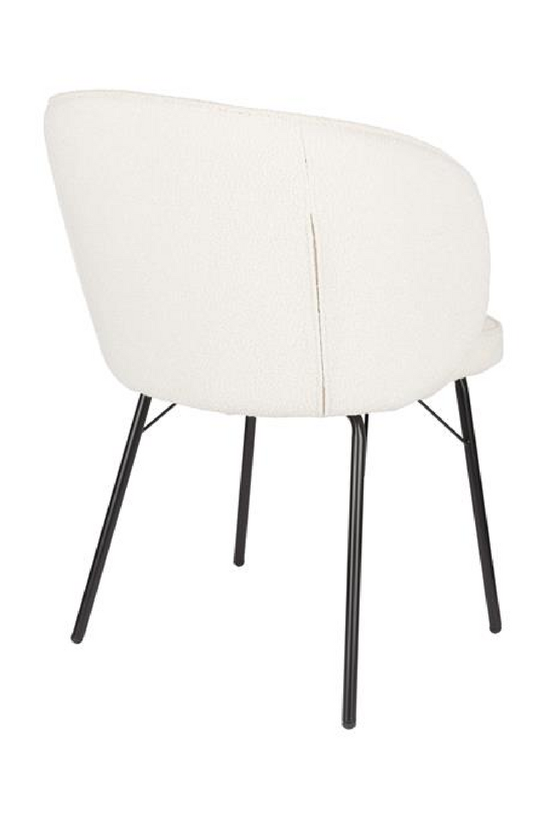 Upholstered Dining Chair Set (2) | DF Joa | Oroatrade.com