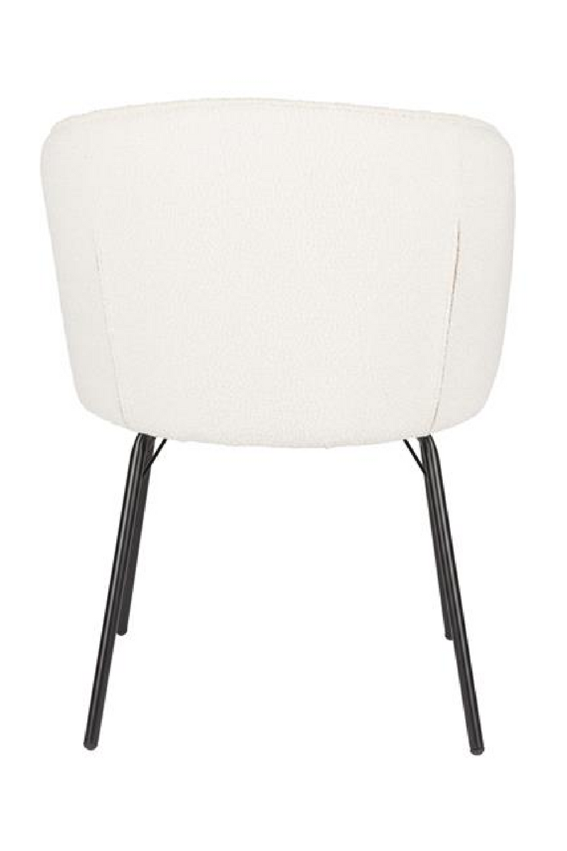 Upholstered Dining Chair Set (2) | DF Joa | Oroatrade.com