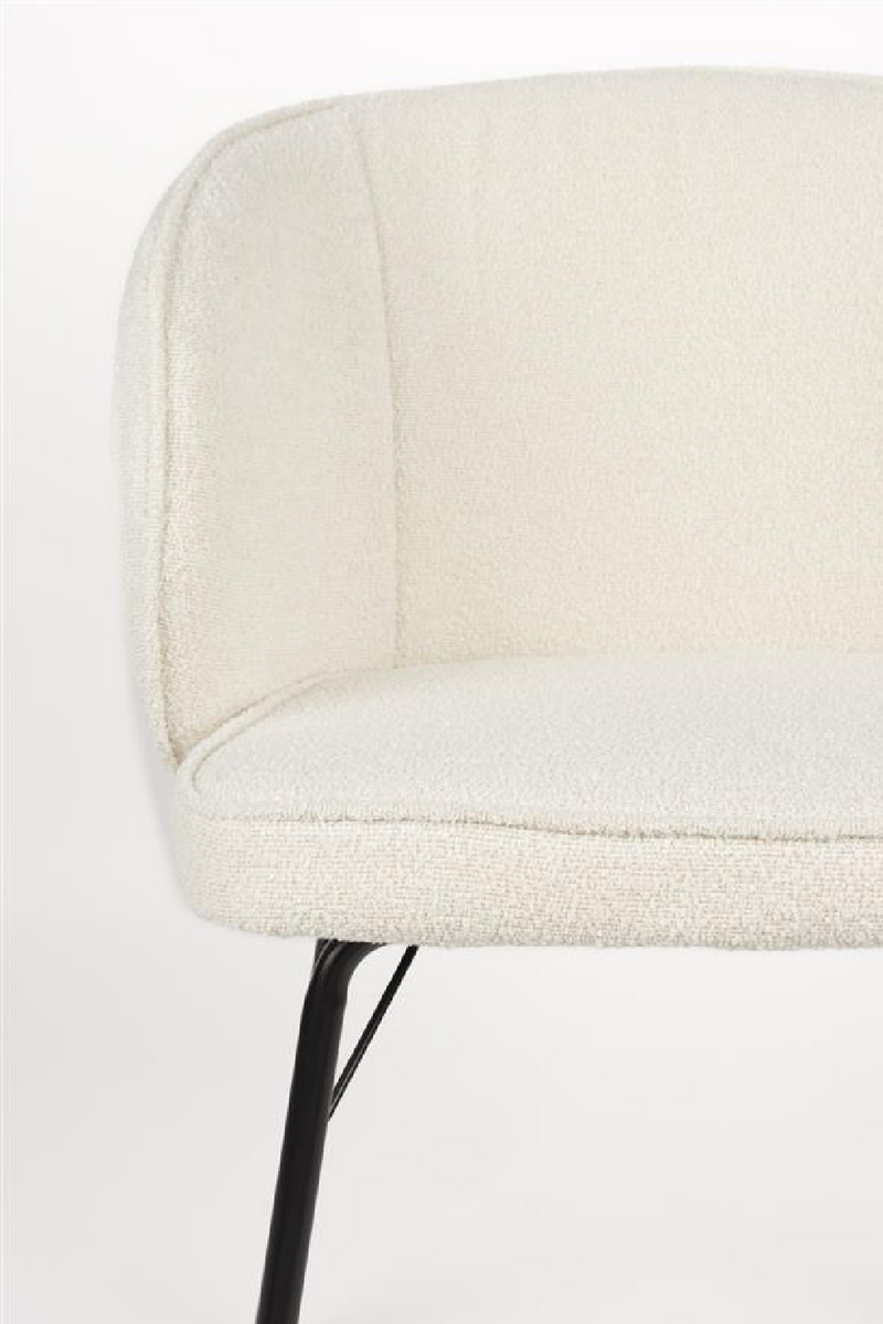 Upholstered Dining Chair Set (2) | DF Joa | Oroatrade.com