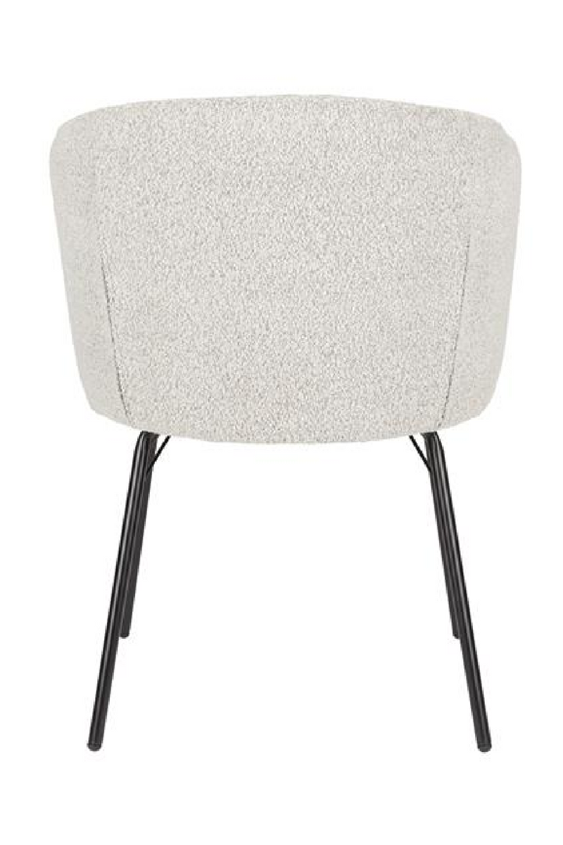 Upholstered Dining Chair Set (2) | DF Joa