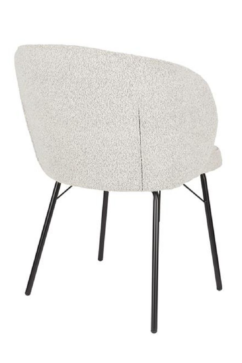 Upholstered Dining Chair Set (2) | DF Joa