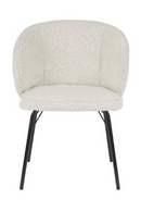 Upholstered Dining Chair Set (2) | DF Joa