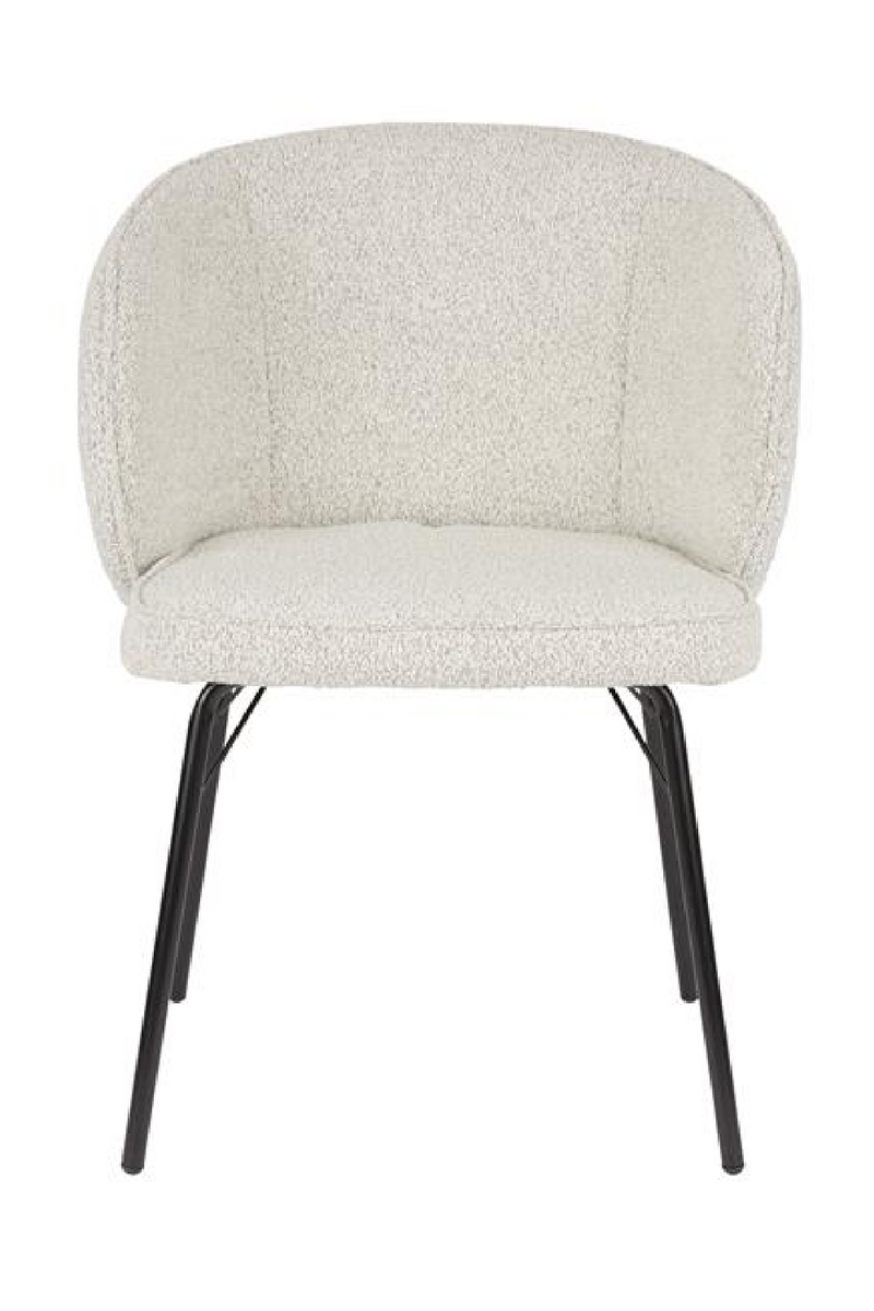 Upholstered Dining Chair Set (2) | DF Joa