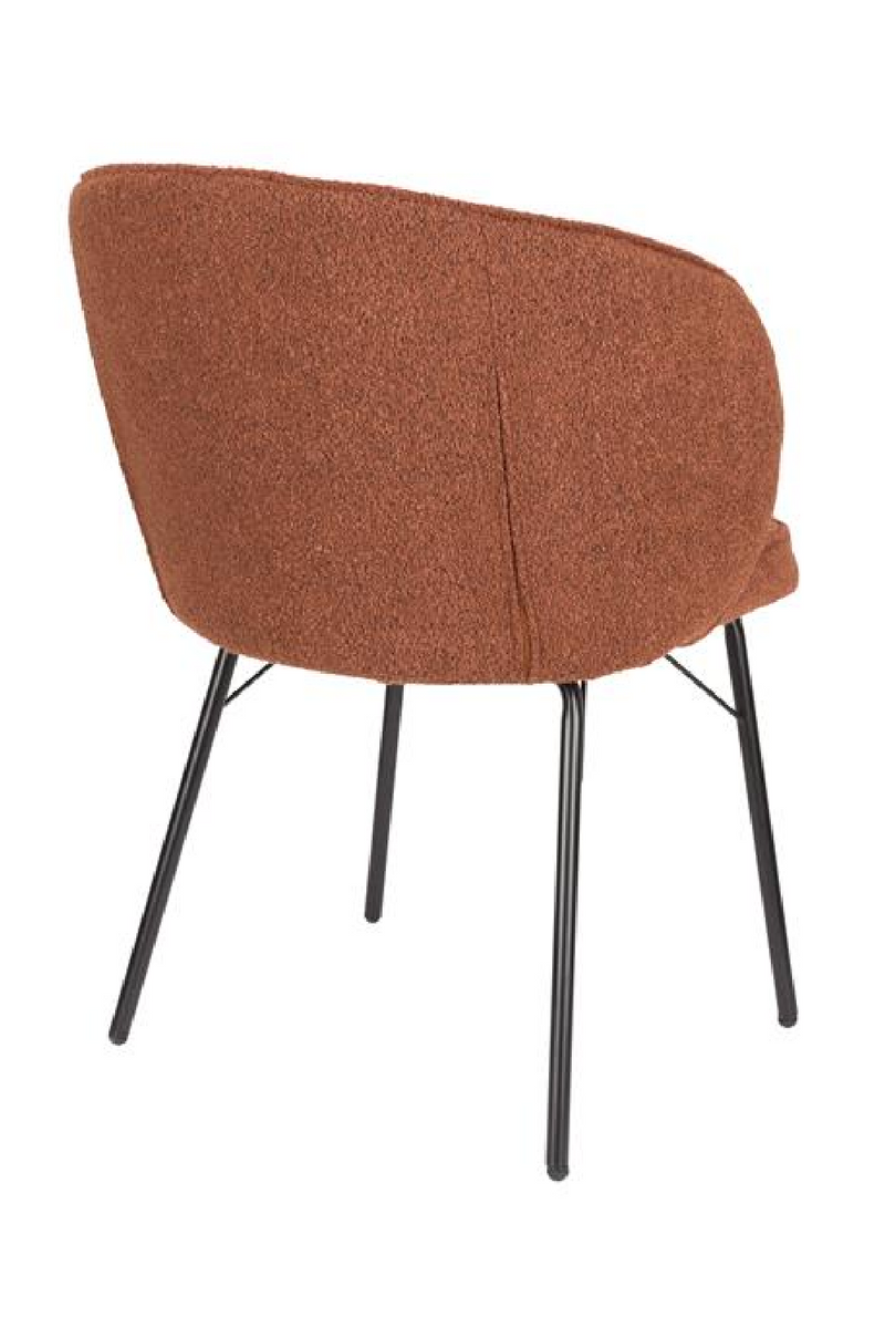 Upholstered Dining Chair Set (2) | DF Joa