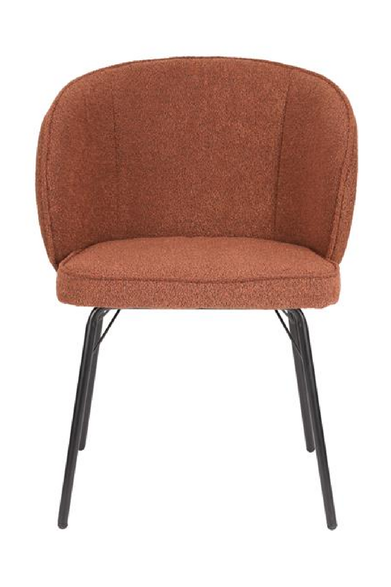 Upholstered Dining Chair Set (2) | DF Joa