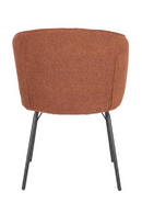 Upholstered Dining Chair Set (2) | DF Joa