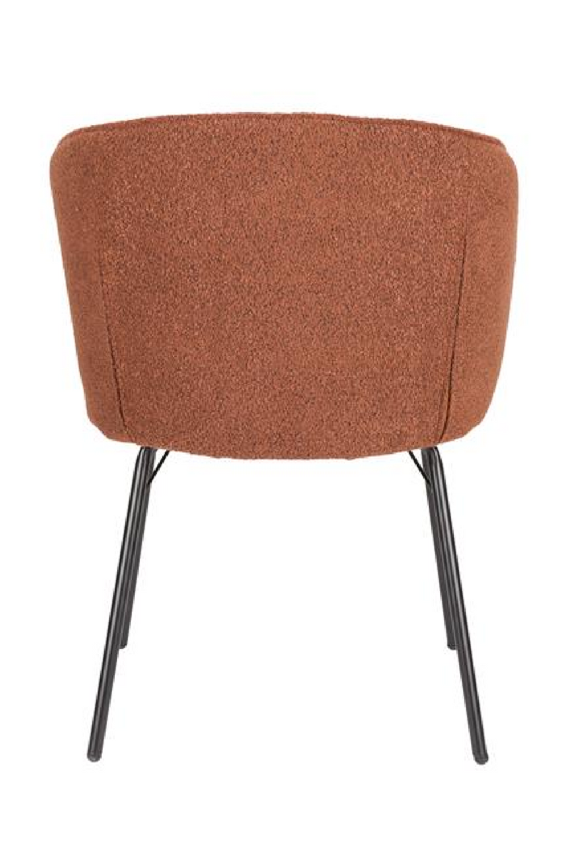 Upholstered Dining Chair Set (2) | DF Joa