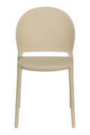 Stackable Outdoor Dining Chair (4) | DF Sjoerd | Oroatrade.com