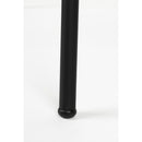 Hospitality furniture - Metal Framed Dining Chairs (2) - www.oroatrade.com