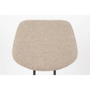 Hospitality furniture - Metal Framed Dining Chairs (2) - www.oroatrade.com
