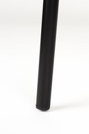 Minimalist Upholstered Dining Chairs (2) | DF Ayle | Oroatrade.com