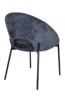 Curved Dining Chairs (2) | DF Dando | Oroatrade.com