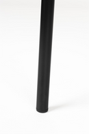 Curved Dining Chairs (2) | DF Dando | Oroatrade.com