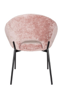 Curved Dining Chairs (2) | DF Dando | Oroatrade.com