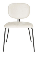 Cushioned Dining Chairs (2) | DF Bouton | Oroatrade.com