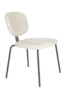 Cushioned Dining Chairs (2) | DF Bouton | Oroatrade.com