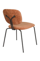 Cushioned Dining Chairs (2) | DF Bouton | Oroatrade.com