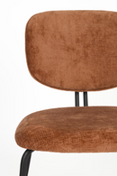 Cushioned Dining Chairs (2) | DF Bouton | Oroatrade.com