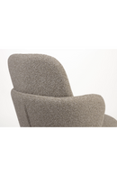 Upholstered Modern Armchair Set (2) | DF Jerrico | Oroatrade.com
