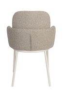 Upholstered Modern Armchair Set (2) | DF Jerrico | Oroatrade.com