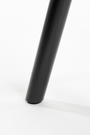 Oak Wood Counter Stool | DF Vander