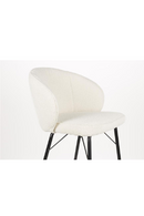 Upholstered Bar Stool Set (2) | DF Joa | Oroatrade.com