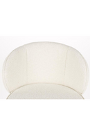 Upholstered Bar Stool Set (2) | DF Joa | Oroatrade.com