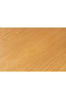 Round Pedestal Coffee Table | DF Raku | Oroatrade.com