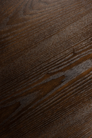 Round Pedestal Coffee Table | DF Raku | Oroatrade.com