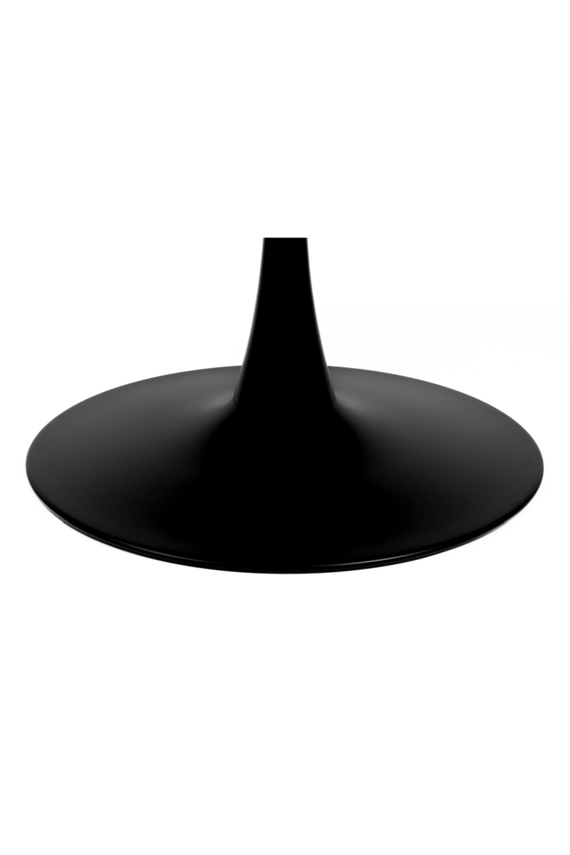 Round Pedestal Coffee Table | DF Raku | Oroatrade.com