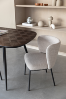 Teak Dining Table | DF Webster | Oroatrade.com