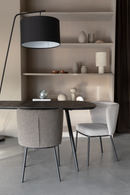 Teak Dining Table | DF Webster | Oroatrade.com